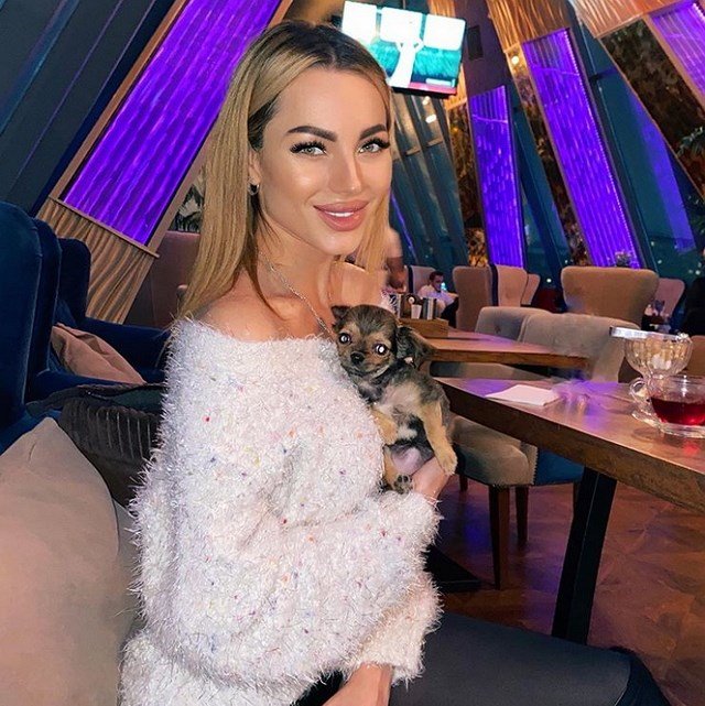 Bryanskaya