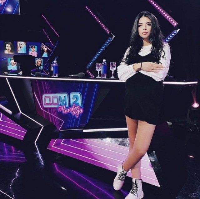 afeikantova