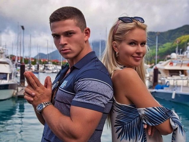 Marina Afrikantova1