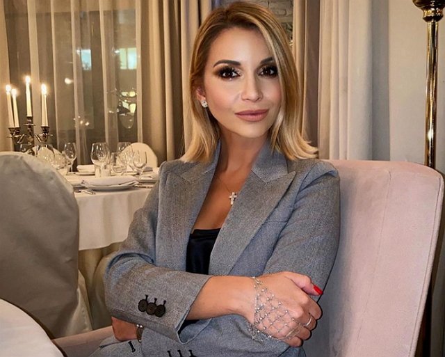 olga orlova