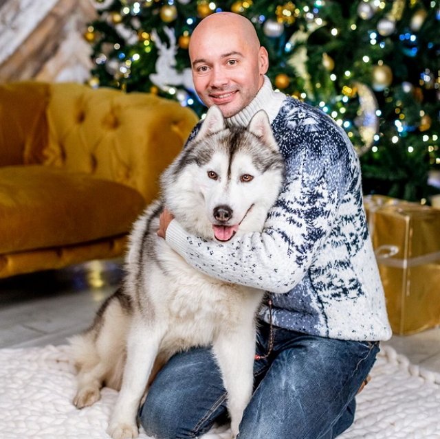 Andrey Cherkasov