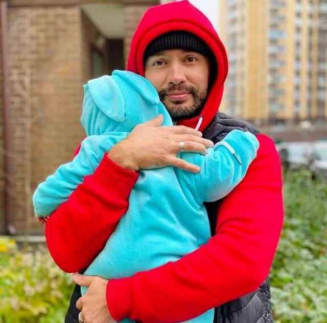 Andrey Cherkasov