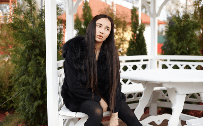 Nastya Balter