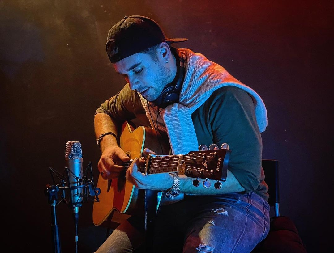 Yevgeniy Romashov