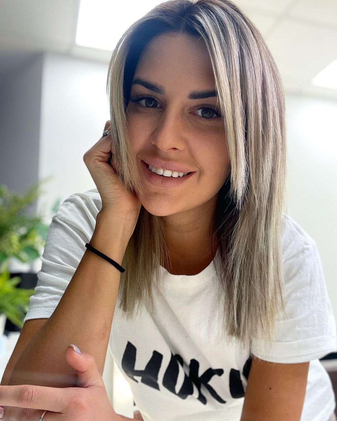 Maya Doncova