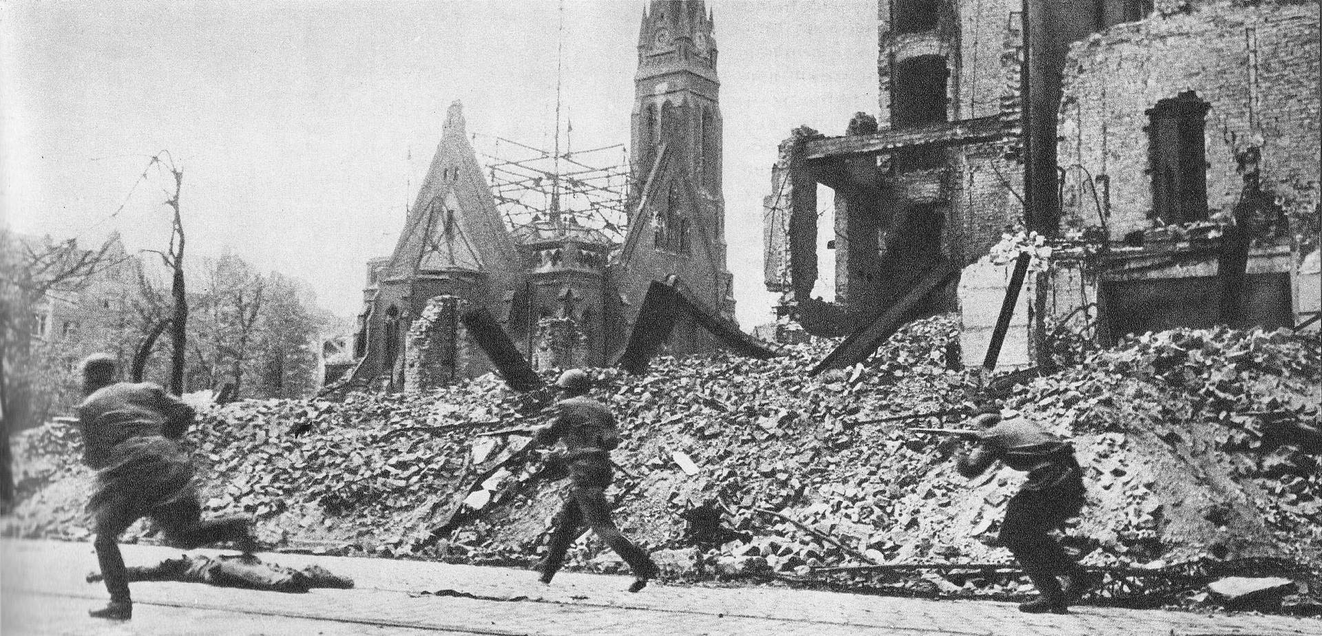 Berlin