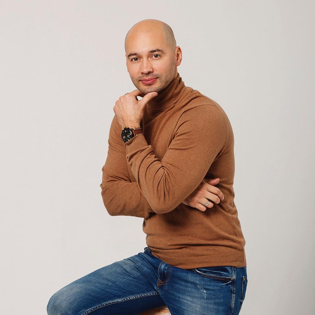 Cherkasov