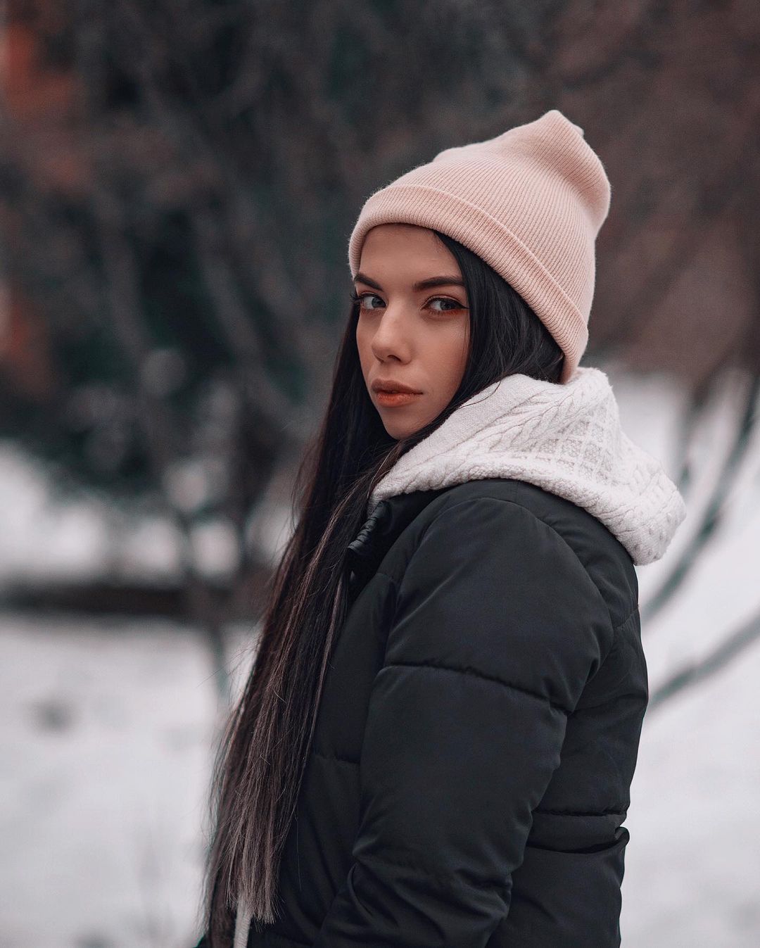 İrina Pinqvinova
