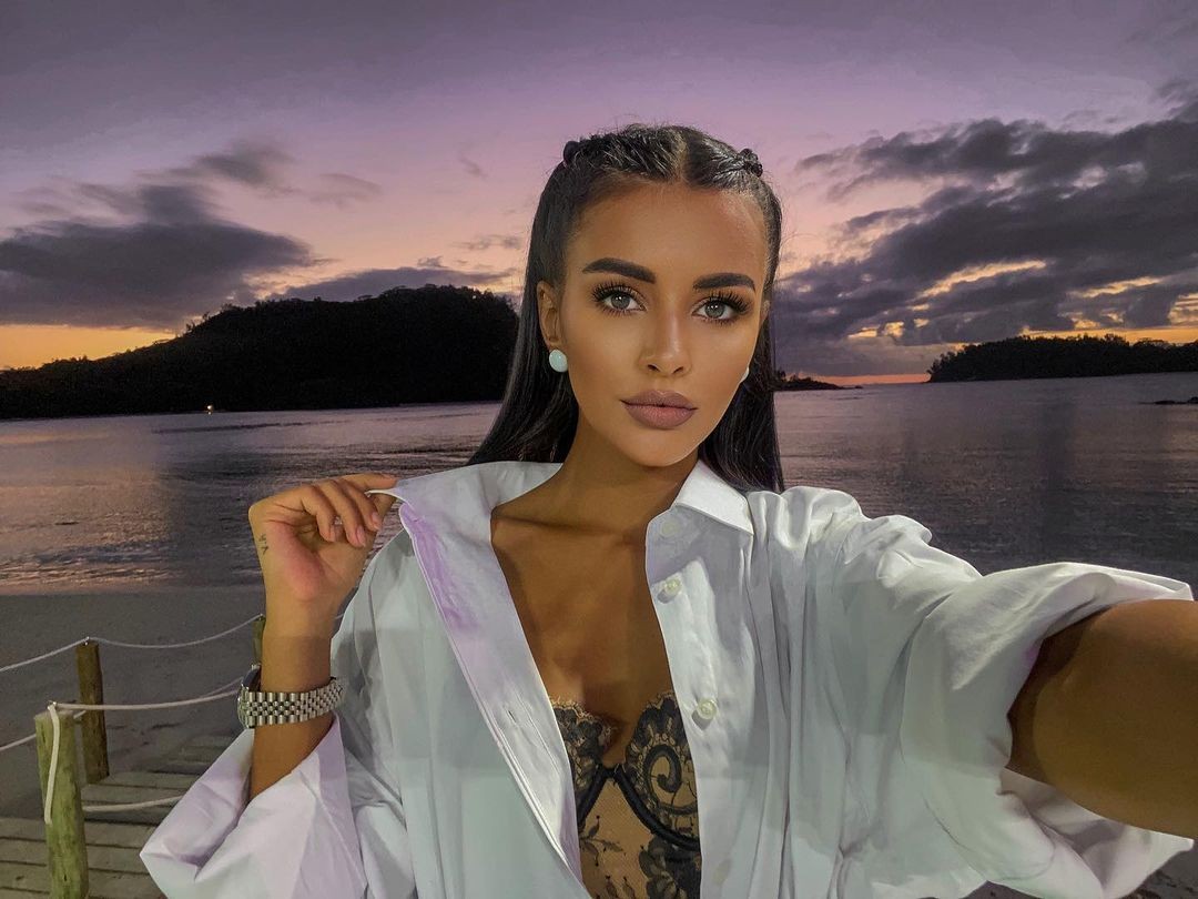 Kristina
