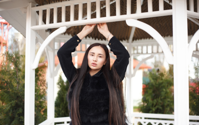 nastya balter