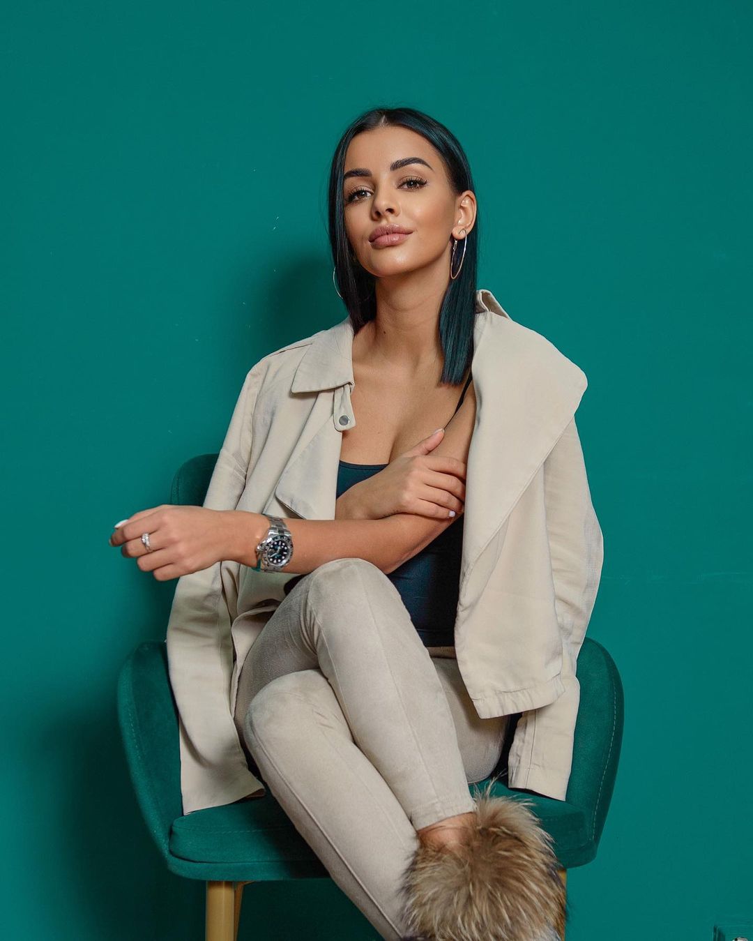Kristina