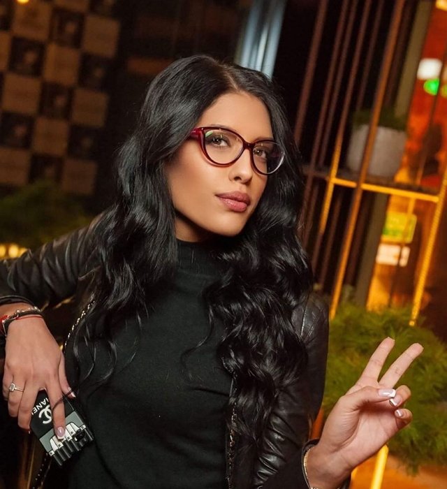 Anna Madan