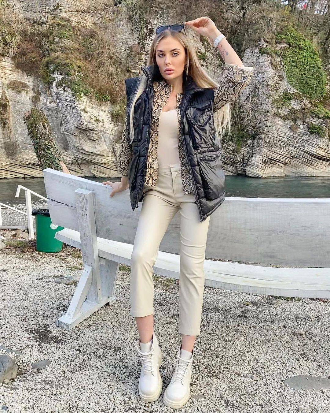 Yuliya