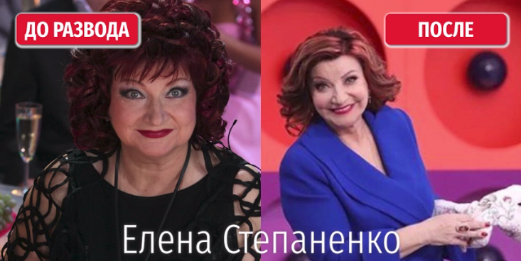 Yelena Stepanenko