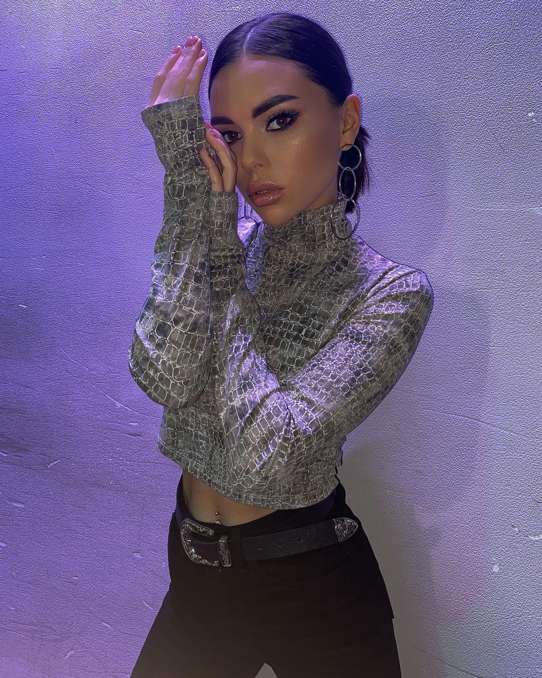 Alina Qalimova