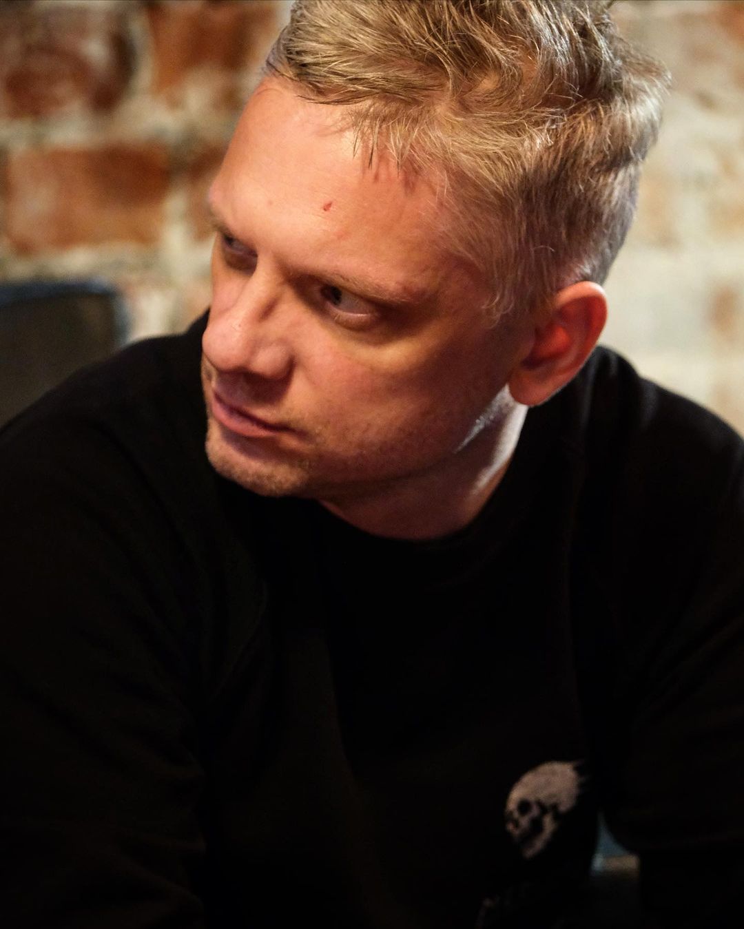 Aleksandr Shalyapin