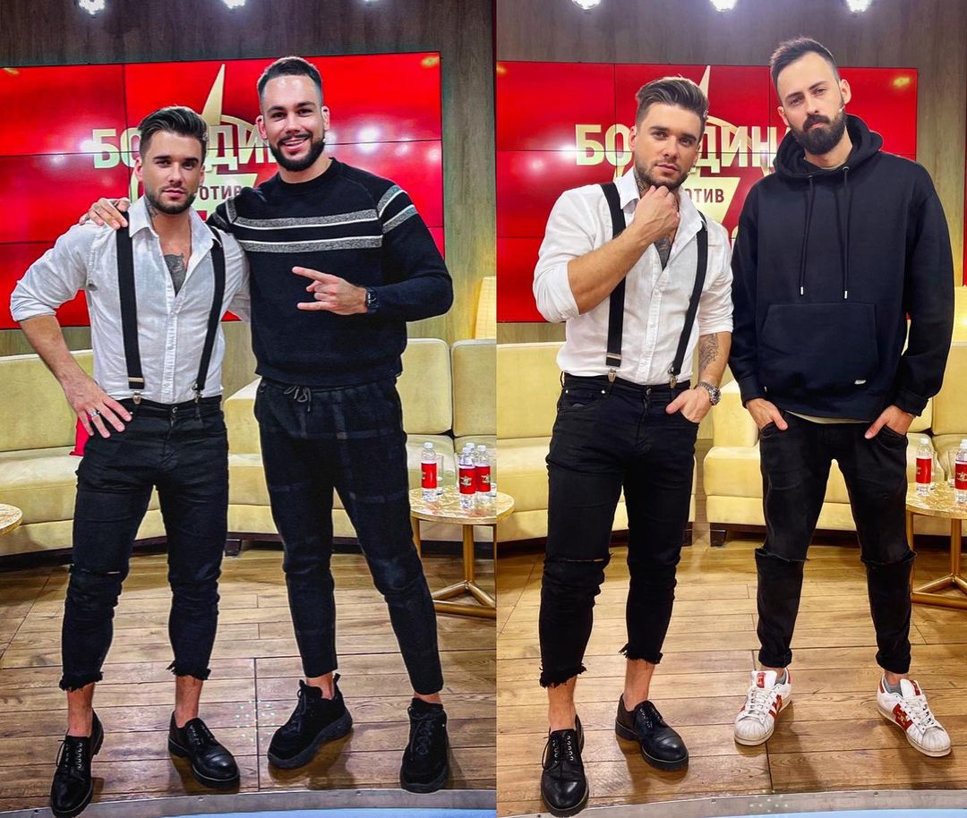 Romashov