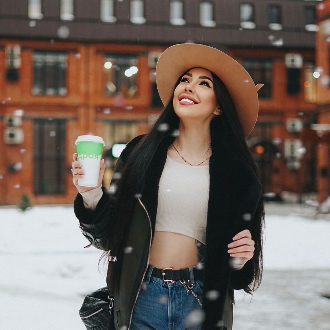 Alena Savkina