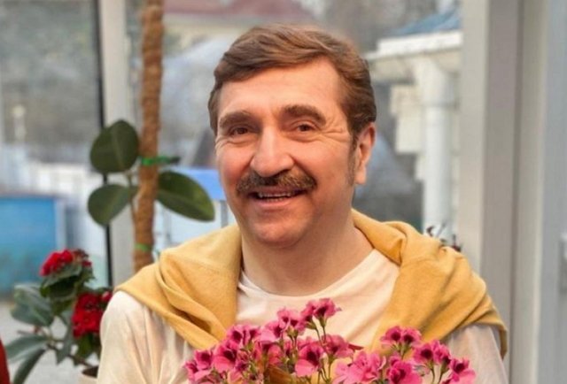 Valeriy Komissarov