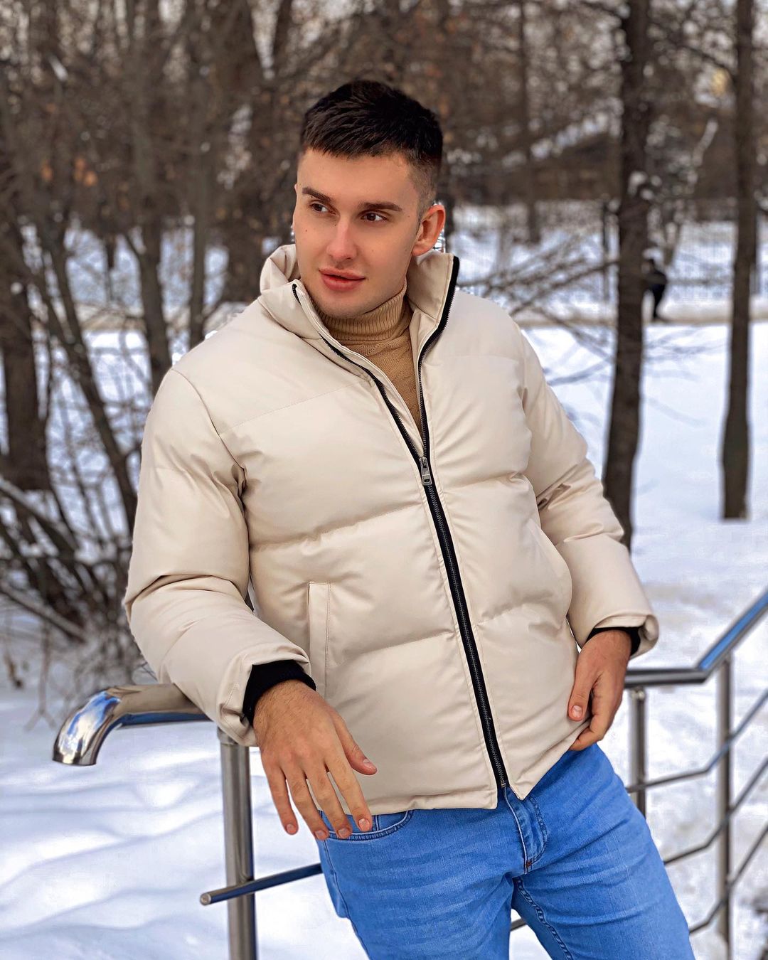 Nikita Barishev