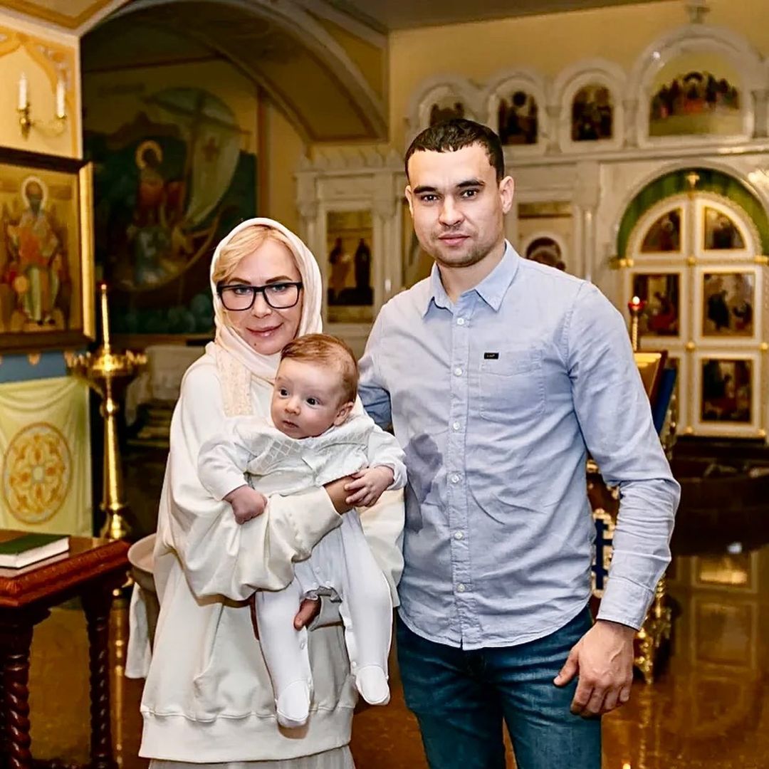 chuev kresheniye