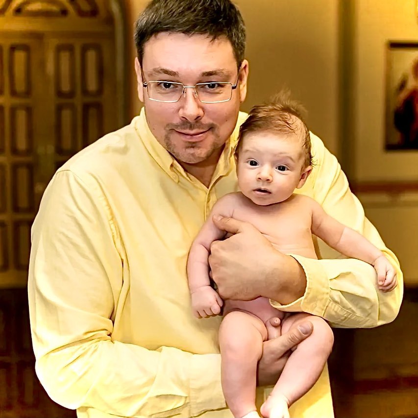 chuev kresheniye