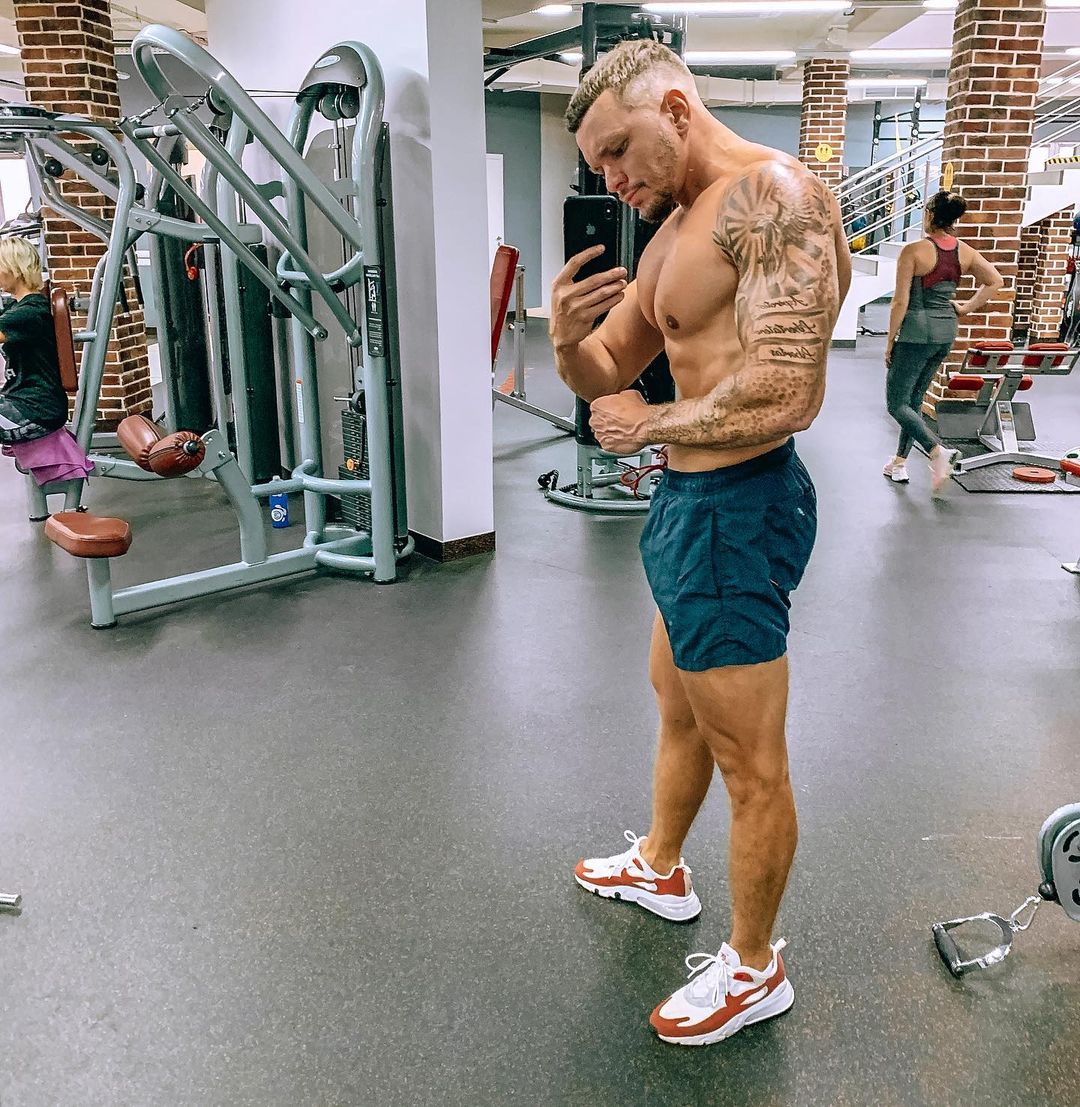anton Qusev