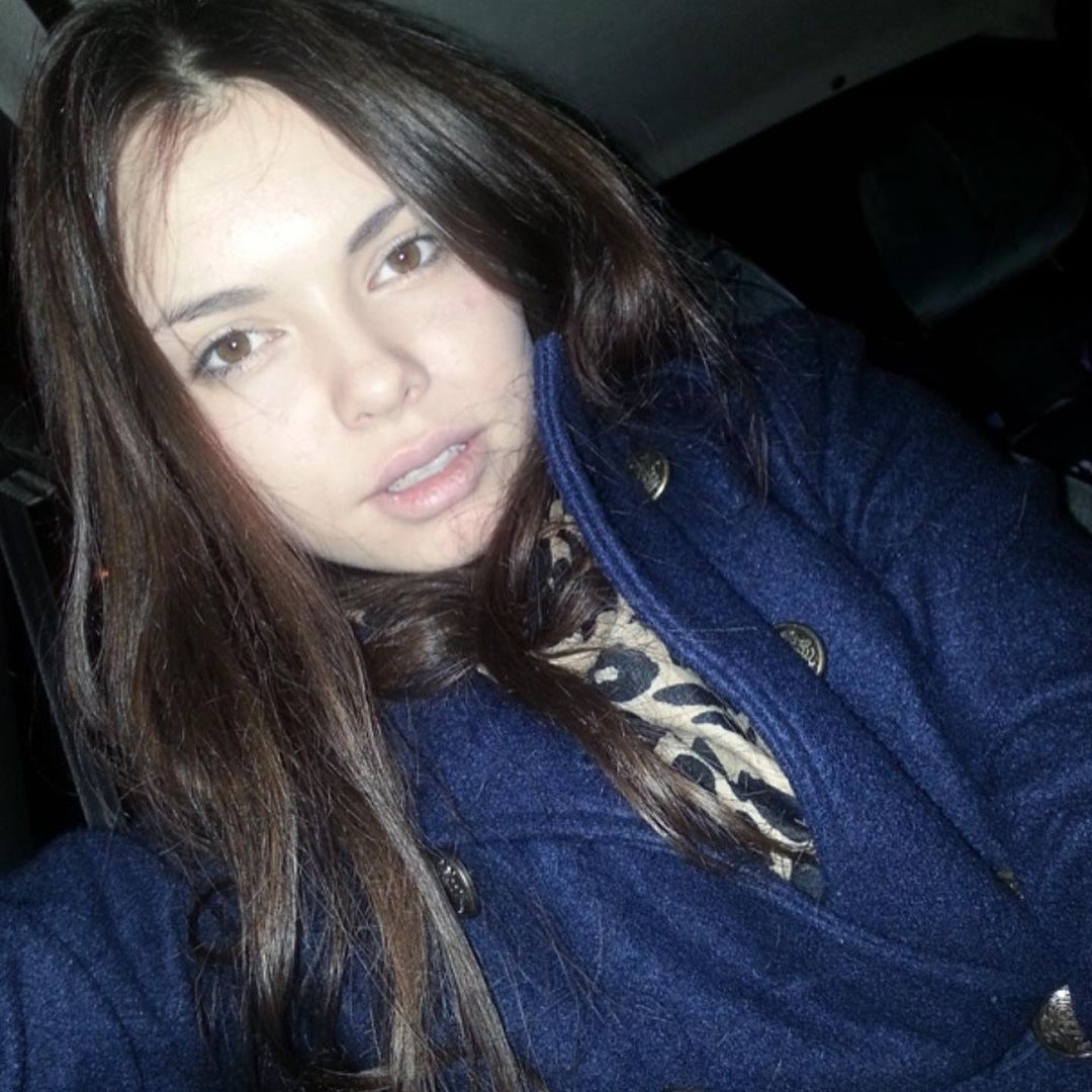 alina qalimova
