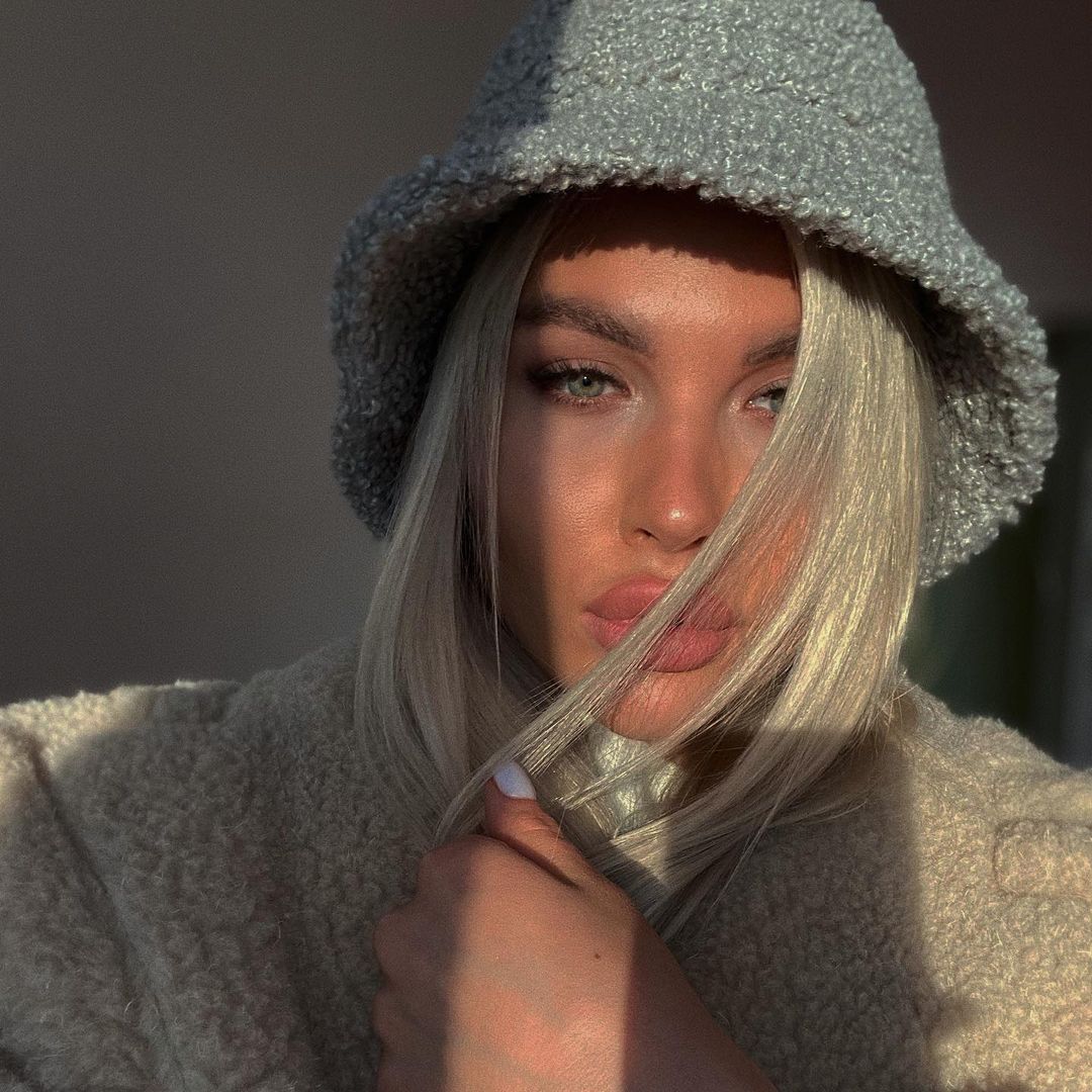 anita kobeleva