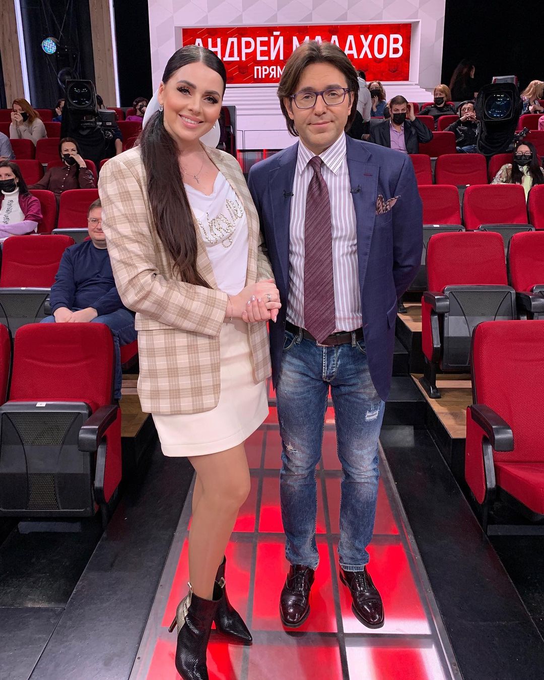 Rapunchel u Malaxova