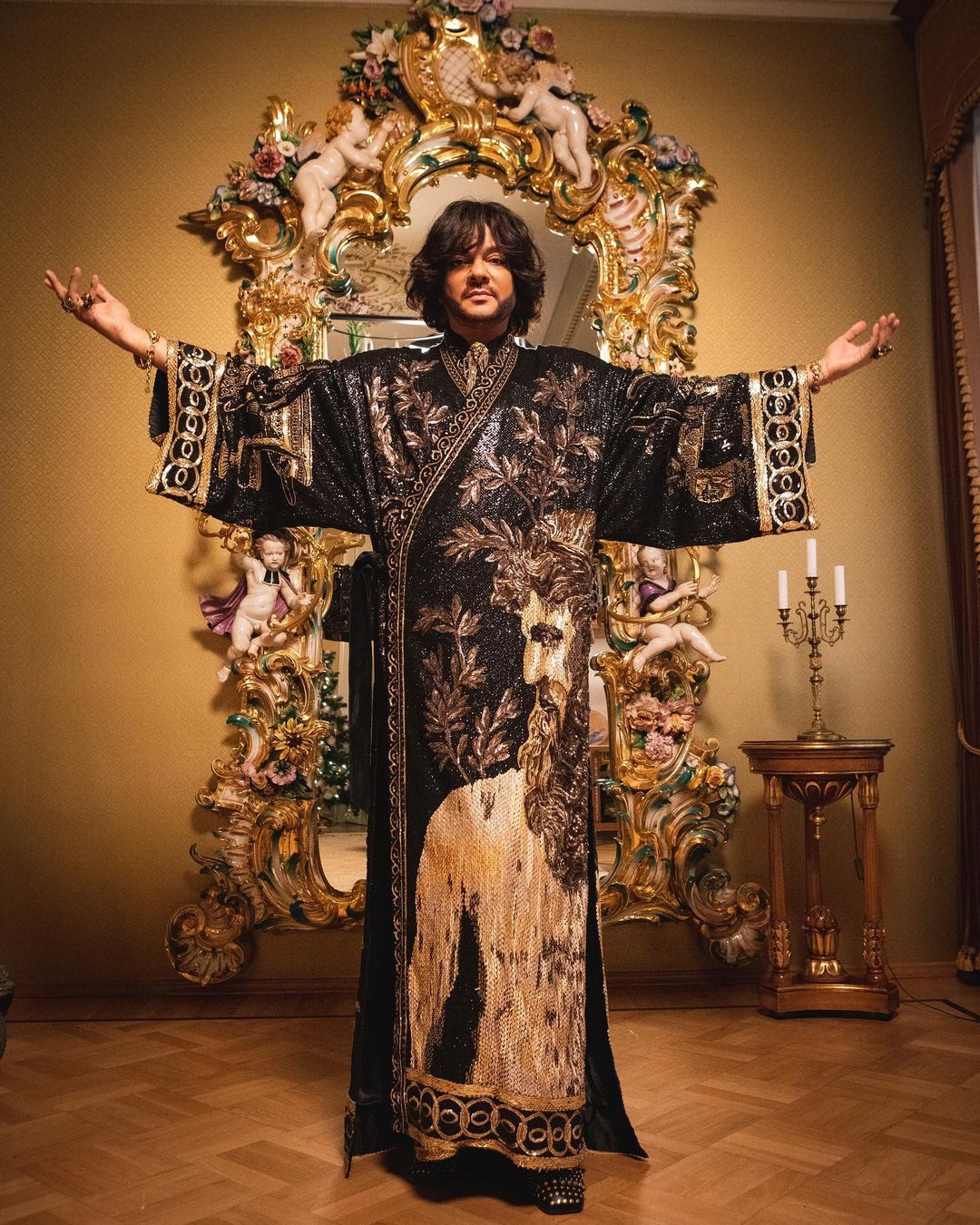 Kirkorov
