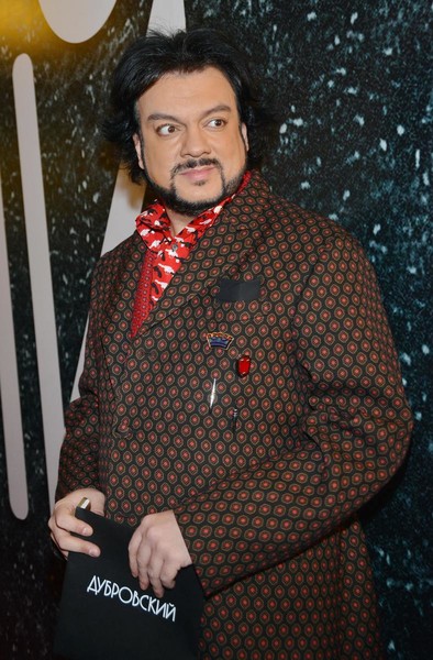 Buzova i Kirkorov
