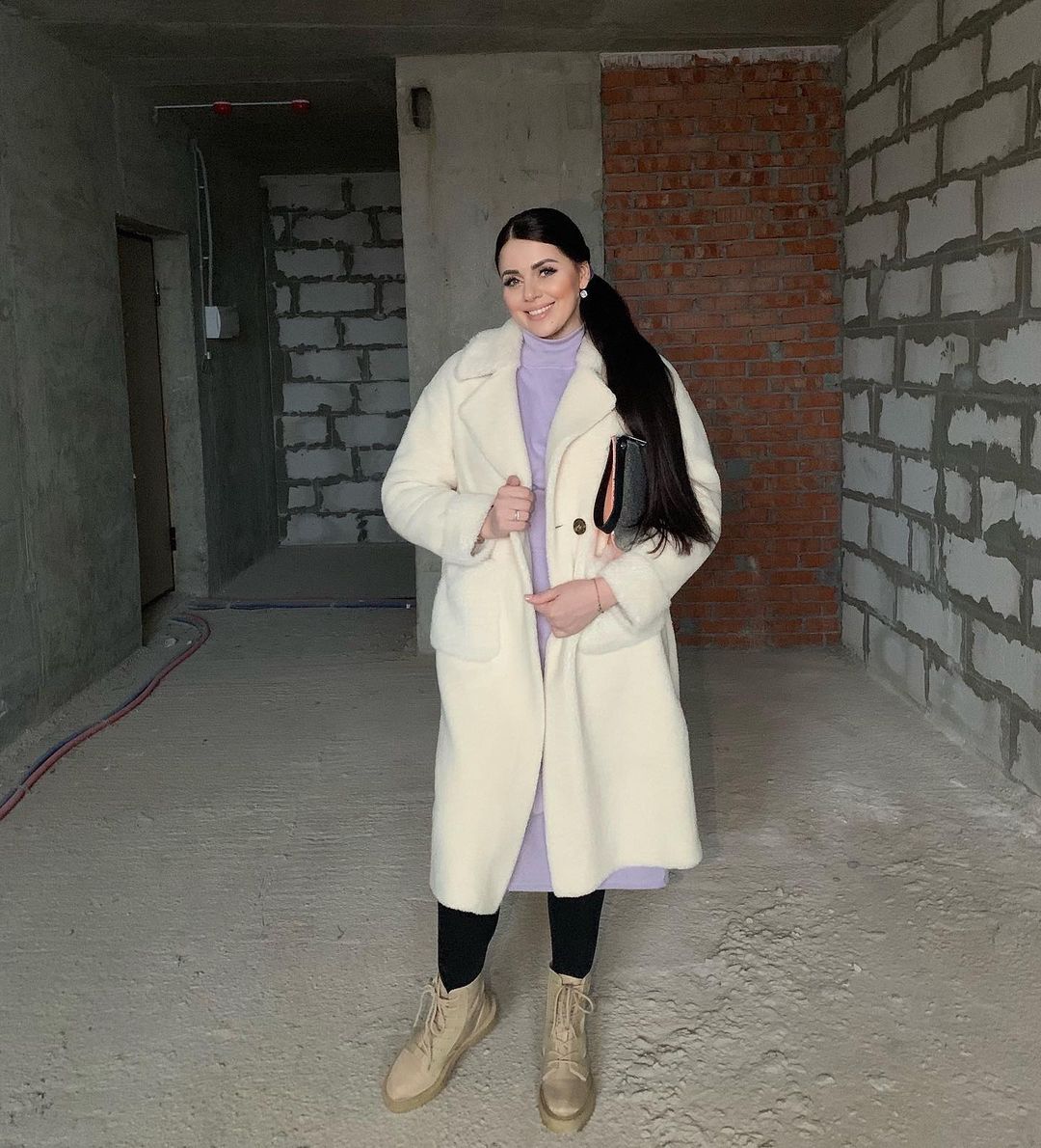 kvartira olgi rapuncel