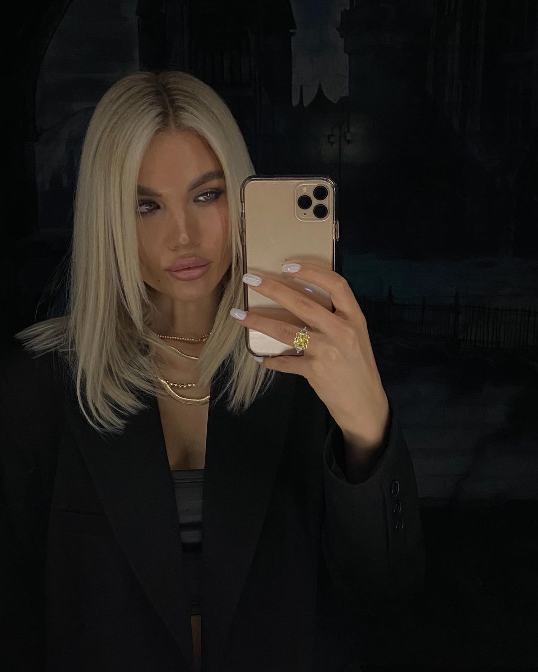 anita kobeleva