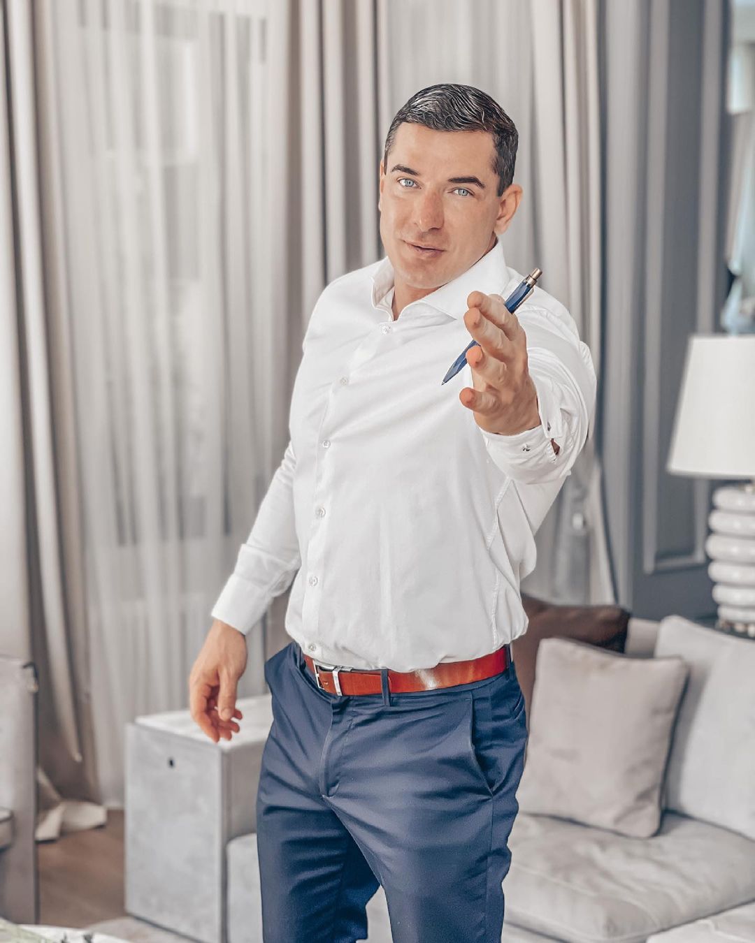 Kurban Omarov