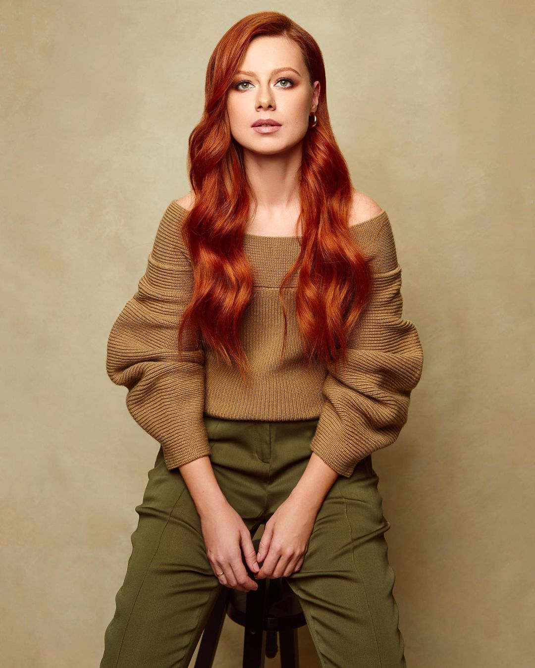 Yuliya Savecheva