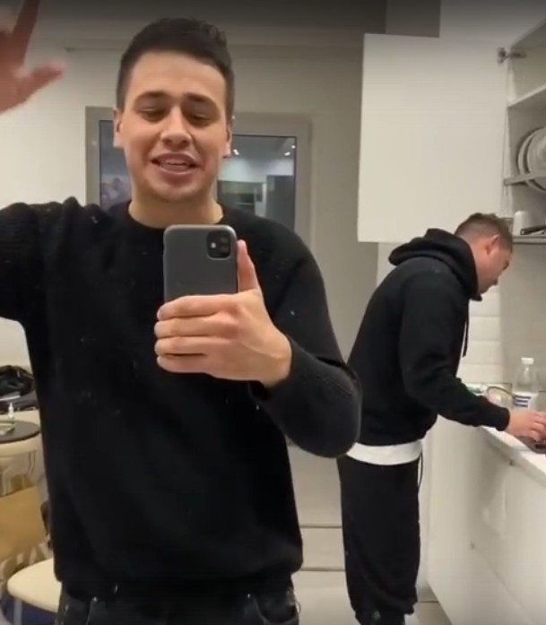 dom2 kasting