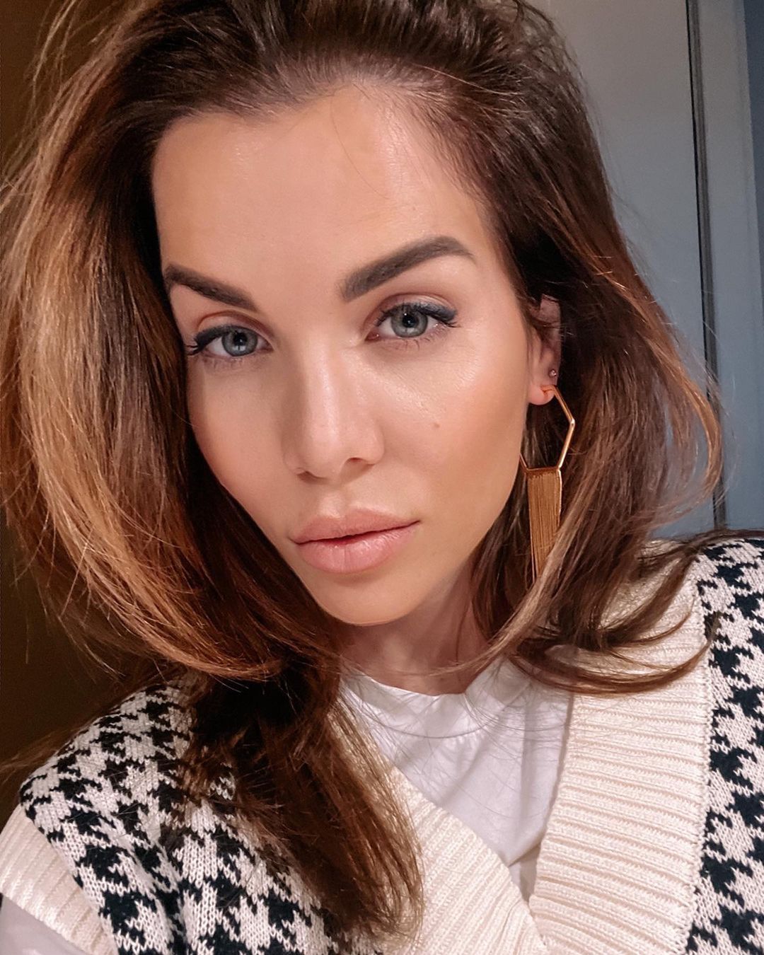 aleksandra gozias