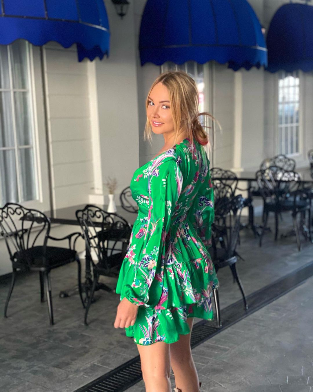 Darya Pinzar