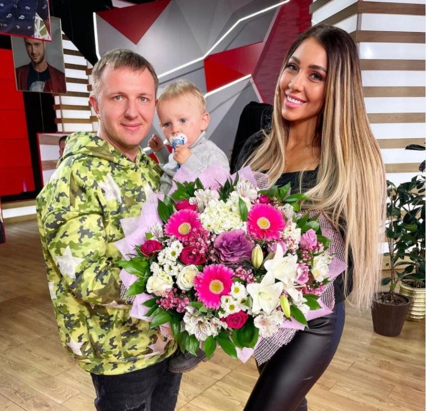 Savkina