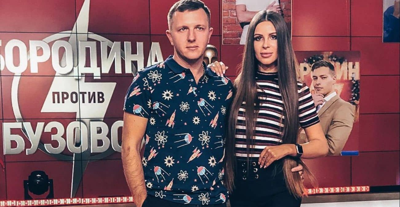 Yabbarov