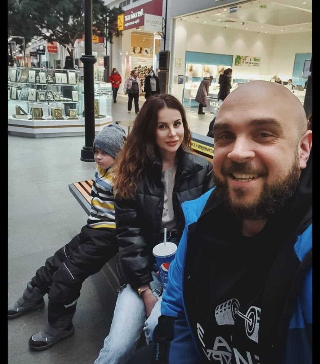 gleb jemchugov dom 2