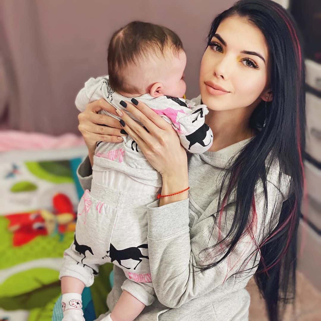 Irina Pinqvinova
