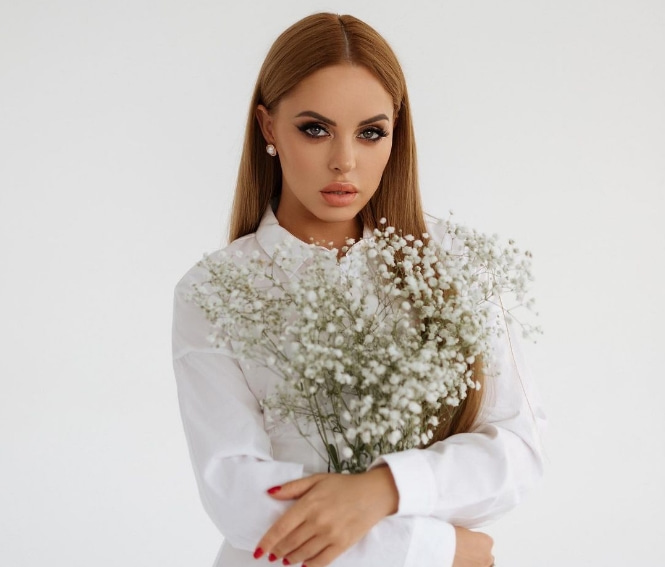 Yuliya Yefremenkova