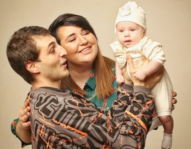 iosif oganesyan i aleksandra cherno