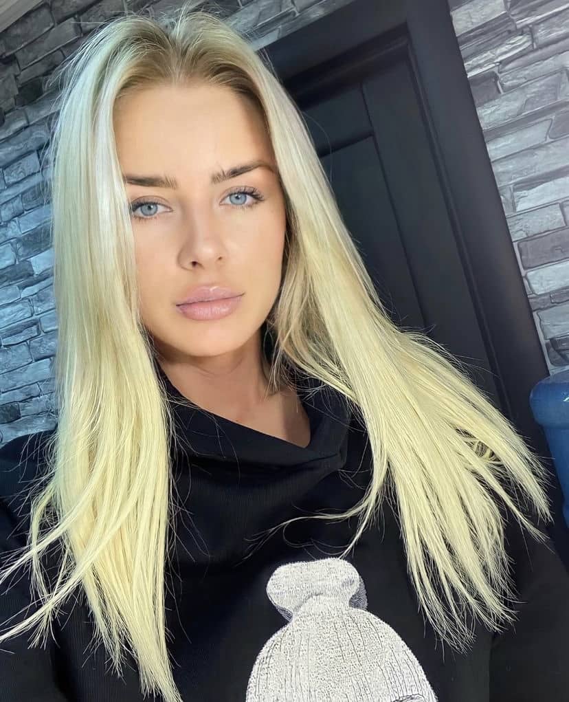 kristina lyaskovec