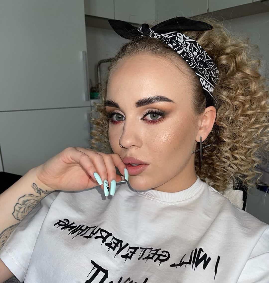 Milena Bezborodova