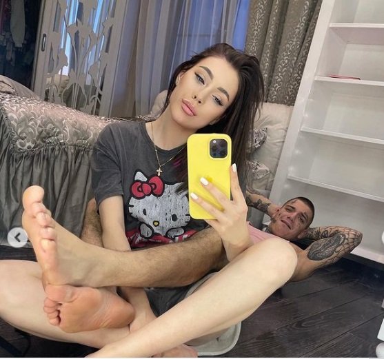 Savkina