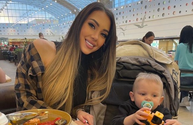 alena savkina uxodit s proekta