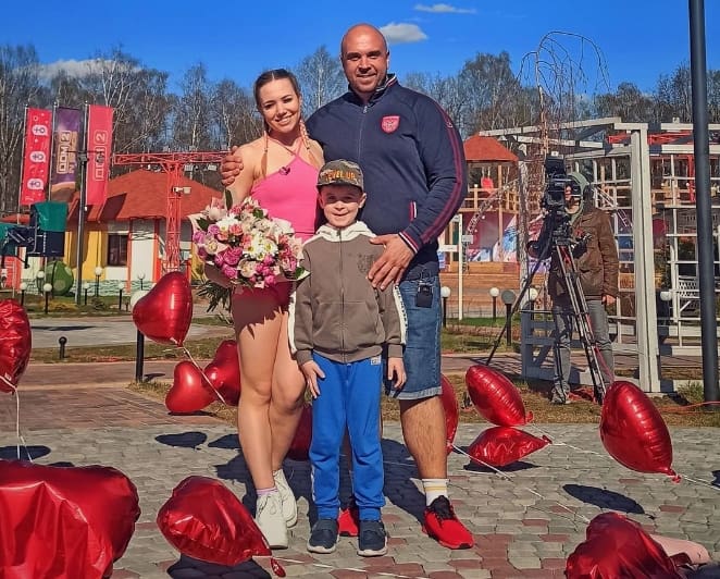 gleb jemchugov i nastya roinashvili